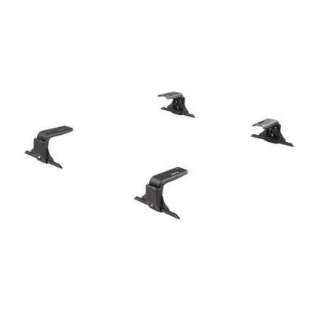 Offroad-Superstore BASERACK GUTTER 4 LEG GU/76 H1 arb