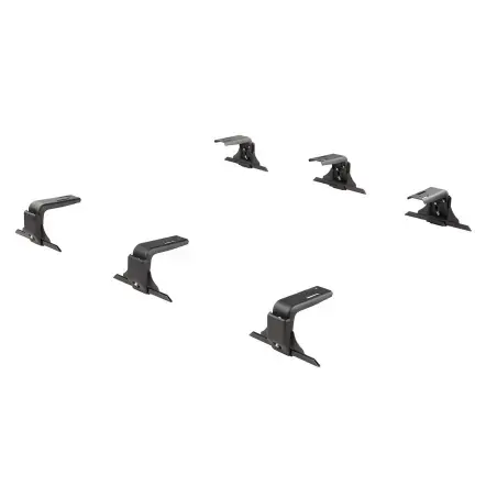 Offroad-Superstore BASERACK GUTTER 6 LEG KIT H2 SUITS 1770010