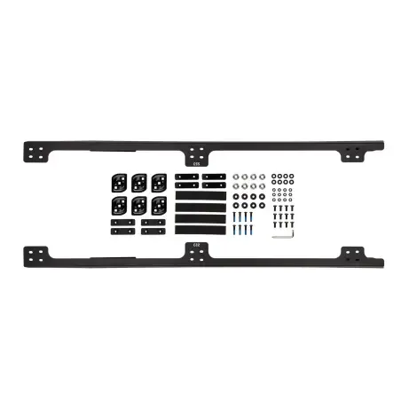 Offroad-Superstore BASE RACK MOUNT KIT ASCENT HILUX SR5 A DEC