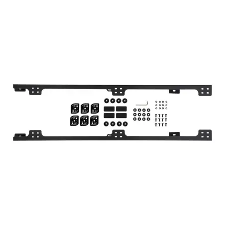 Offroad-Superstore Kit de montage ARB Baserack Hilux 2016+ (R