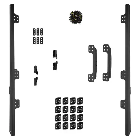 Offroad-Superstore BASE RACK KIT BOX 1 OF 2 arb