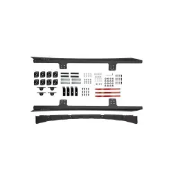 Offroad-SuperstoreSupport Galerie ARB Base Rack Ford Ranger/R