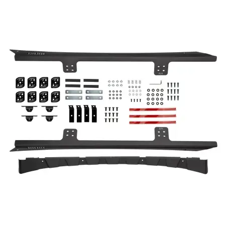 Offroad-SuperstoreSupport Galerie ARB Base Rack Ford Ranger/R