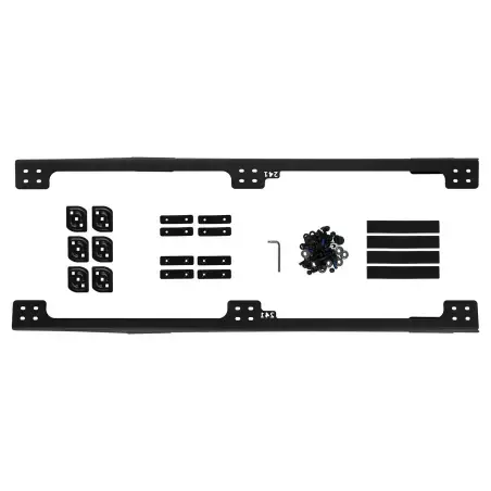 Offroad-Superstore BASE RACK MOUNT KIT ASCENT DC P703 2022+ a