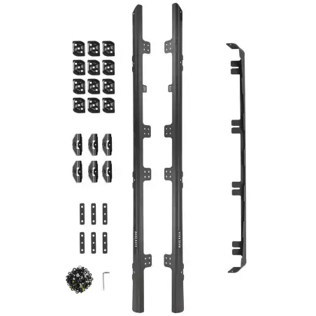Offroad-SuperstoreKit de montage ARB Baserack VW Transporter/
