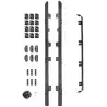 Offroad-SuperstoreKit de montage ARB Baserack VW Transporter/