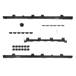 Offroad-SuperstoreKit de montage ARB Baserack VW Transporter/