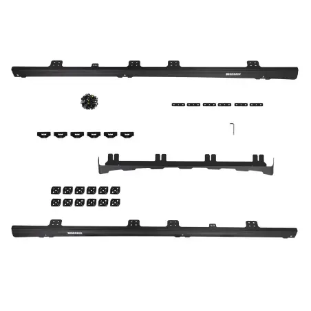Offroad-SuperstoreKit de montage ARB Baserack VW Transporter/