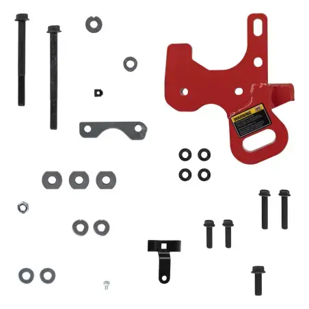 Offroad-Superstore RECOVERY POINT 8T ARB RATED LC70 99ON LHS 