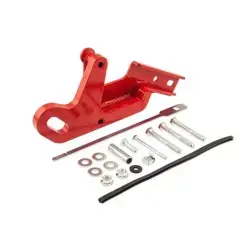 Offroad-Superstore RECOVERY POINT HILUX/FORTUNER - 15ON LHS 8