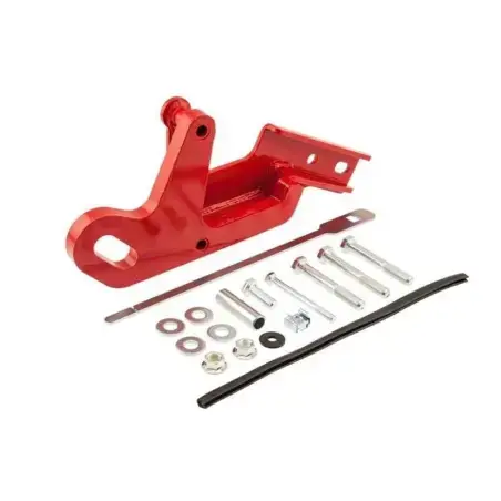 Offroad-Superstore RECOVERY POINT HILUX/FORTUNER - 15ON LHS 8