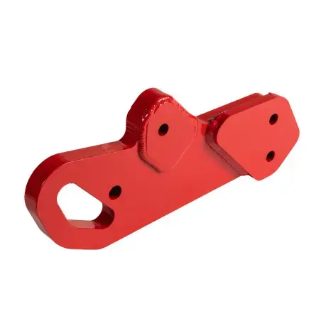 Offroad-Superstore RECOVERY POINT HILUX/FORTUNER - 15ON RHS 8