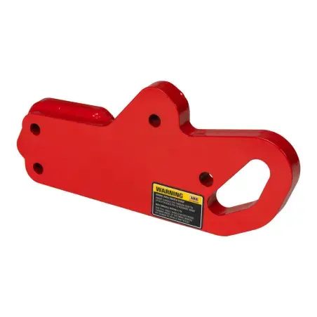 Offroad-Superstore RECOVERY POINT HILUX/FORTUNER - 15ON RHS 8