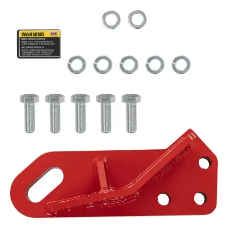 Offroad-Superstore RECOVERY POINT GU PATROL arb