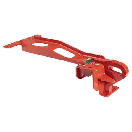 Offroad-Superstore Anneau de remorquage 8T avant Ford Ranger 