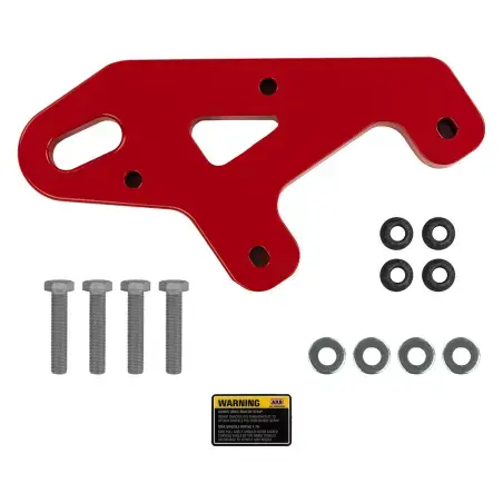 Offroad-SuperstoreRECOVERY POINT REAR SUIT ARB SUIT MY22 RANG