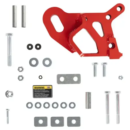 Offroad-Superstore RECOVERY POINT DMAX/COL 12ON RHS 8000KG ar