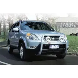 Offroad-Superstore NUDGEBAR STEEL SUITS HONDA CRV arb
