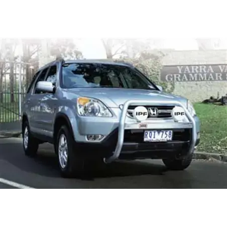 Offroad-Superstore NUDGEBAR STEEL SUITS HONDA CRV arb