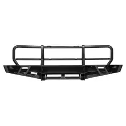 Offroad-Superstore WINCH BAR TOY 80 NON AIR BAG W/FLARES arb