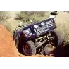 Offroad-Superstore Pare chocs Winch Bar HJ60 HJ61 arb