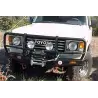 Offroad-Superstore Pare chocs Winch Bar HJ60 HJ61 arb