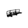 Offroad-Superstore Pare chocs Winch Bar HDJ80 GX arb
