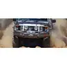Offroad-Superstore Pare chocs Winch Bar HZJ7 BJ7 arb