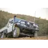 Offroad-Superstore Pare chocs Winch Bar HZJ7 BJ7 arb