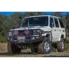 Offroad-SuperstoreDeluxe Winch bar ARB Toyota LC70 76/78/79 &