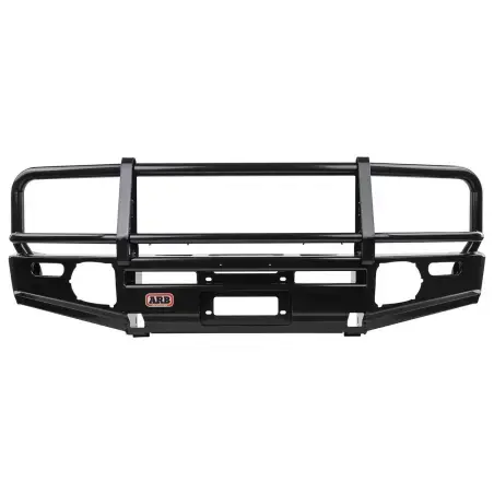 Offroad-SuperstoreDeluxe Winch bar ARB Toyota LC70 76/78/79 &