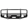 Offroad-SuperstoreDeluxe Winch bar ARB Toyota LC70 76/78/79 &