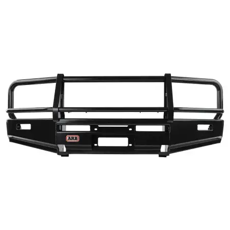 Offroad-SuperstoreDeluxe Winch bar ARB Toyota HZJ7 GRJ7 2007-