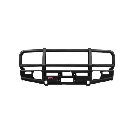 Offroad-SuperstorePare chocs ARB Winch Bar Deluxe Toyota VDJ7