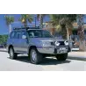 Offroad-Superstore Pare chocs Winch Bar HDJ100 avant 2002 arb