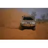 Offroad-Superstore Pare chocs Winch Bar HDJ100 avant 2002 arb