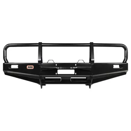 Offroad-SuperstorePare chocs Winch Bar Hilux après 97 avec él