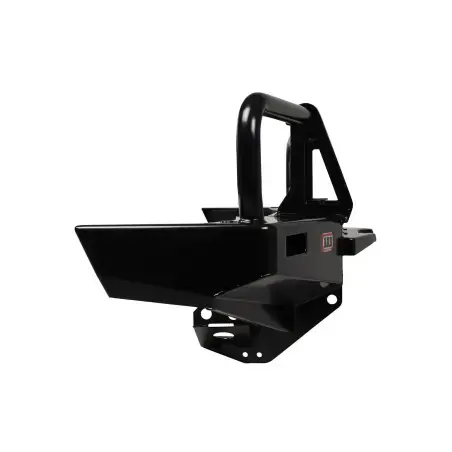 Offroad-SuperstorePare chocs Winch Bar Hilux après 97 avec él