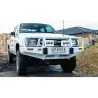 Offroad-Superstore Pare chocs Winch Bar Hilux après 98 arb