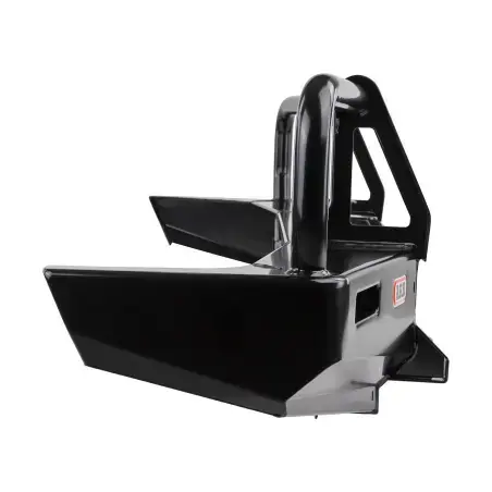 Offroad-Superstore Pare chocs Winch Bar Hilux après 98 arb