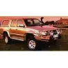 Offroad-SuperstorePare chocs Combo Bar Hilux après 02 sans él
