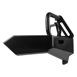 Offroad-Superstore WINCH BAR HILUX 11ON W/FLARES NO FOG OPT a