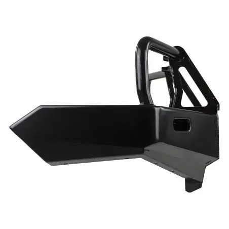 Offroad-Superstore WINCH BAR HILUX 11ON W/FLARES NO FOG OPT a