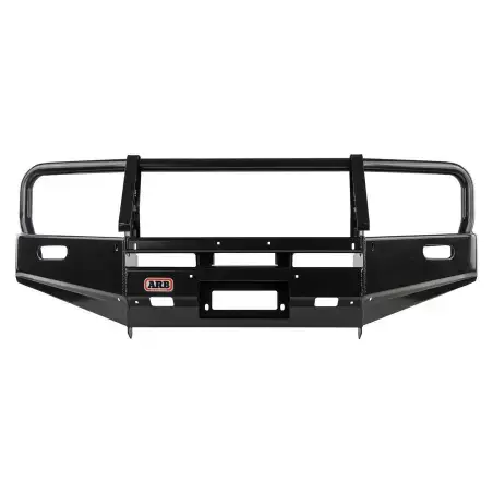 Offroad-Superstore WINCH BAR HILUX 11ON W/FLARES NO FOG OPT a