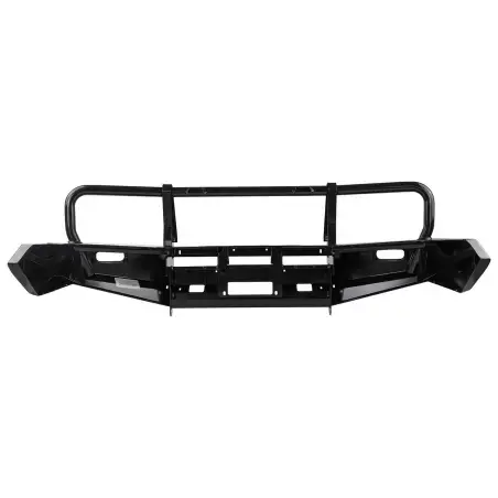 Offroad-Superstore WINCH BAR HILUX 11ON W/FLARES NO FOG OPT a