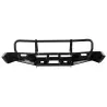 Offroad-Superstore WINCH BAR HILUX 11ON W/FLARES NO FOG OPT a