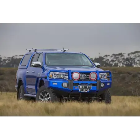 Offroad-SuperstoreSummit Combar ARB Toyota Hilux Revo 2016+ (