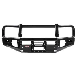 Offroad-Superstore SUMMIT COMBAR HILUX BLK NB - 15ON NARROW B
