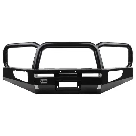 Offroad-Superstore C/W/BAR HILUX BLK - 15ON WIDE BODY AFO 8-1