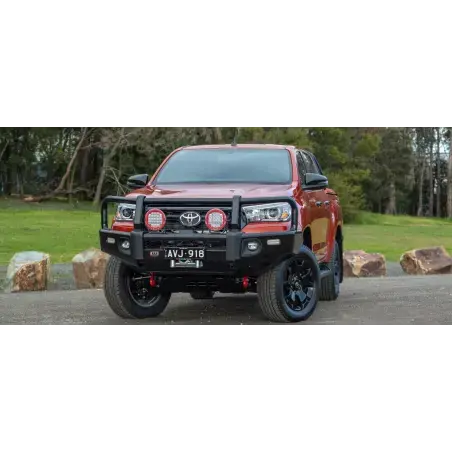 Offroad-Superstore SUMMIT COMBAR 5/18ON SUITS HILUX ROGUE SR 